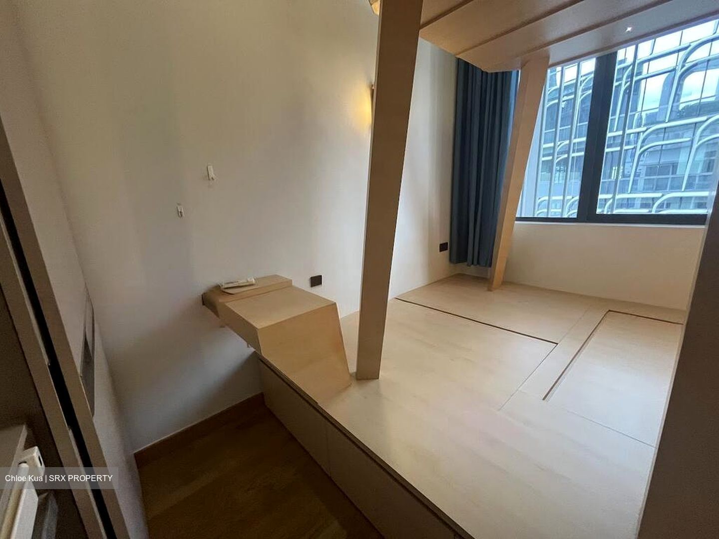 Onze @ Tanjong Pagar (D2), Apartment #509652031